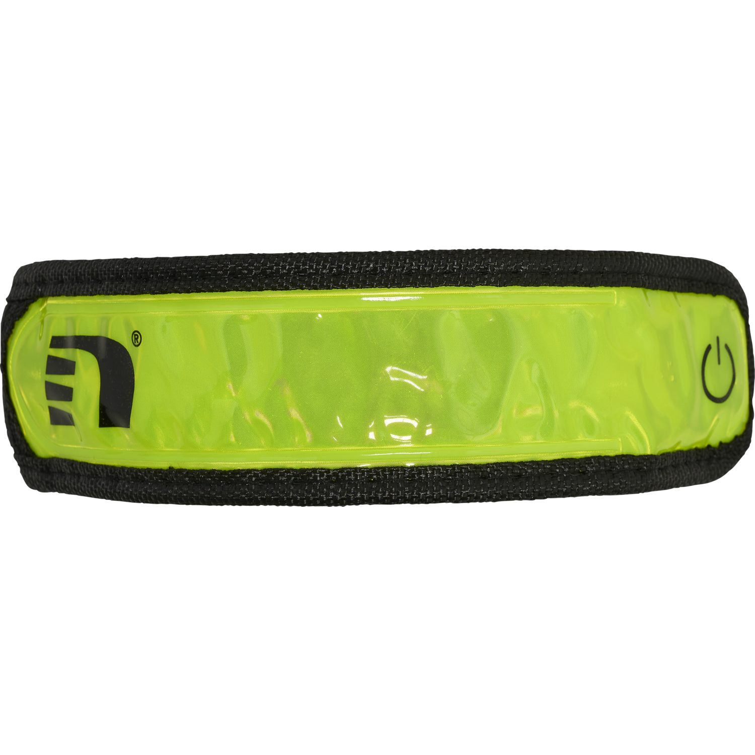 FLASHING LIGHTBAND, NEON YELLOW, packshot