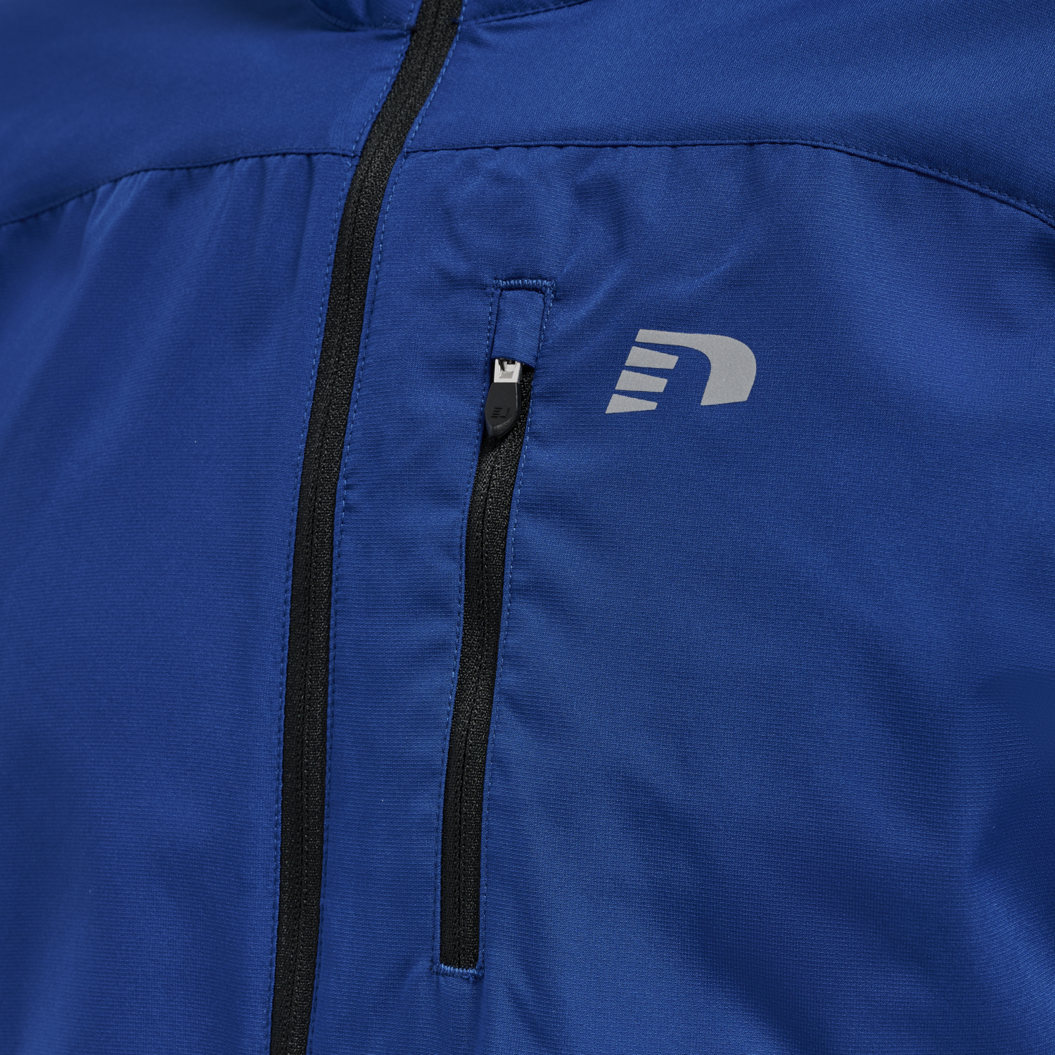 MEN'S CORE JACKET, TRUE BLUE, packshot