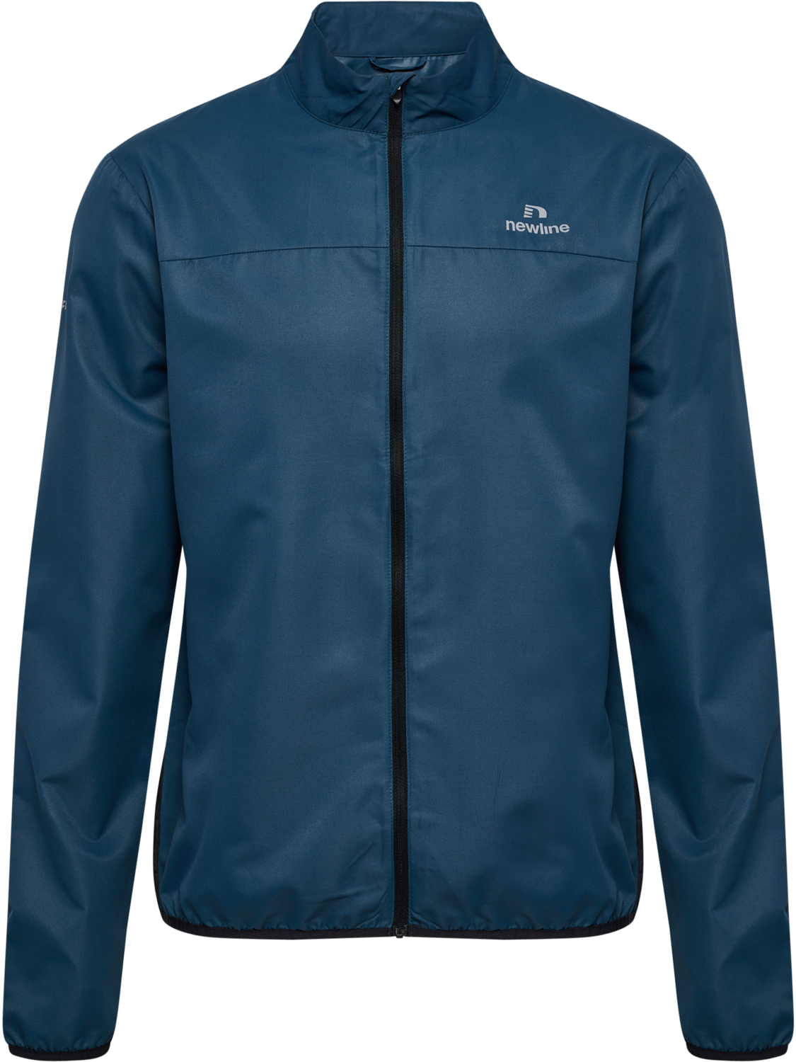 nwlNASHVILLE JACKET MEN, MAJOLICA BLUE, packshot