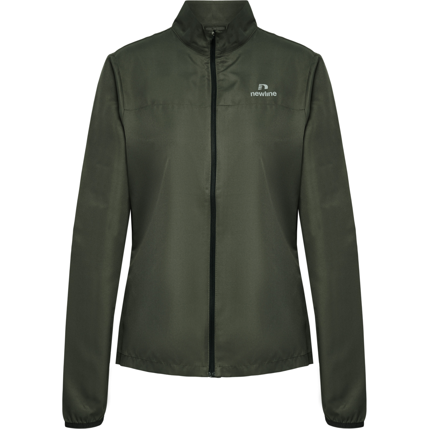 nwlBEAT JACKET WOMAN, BELUGA, packshot