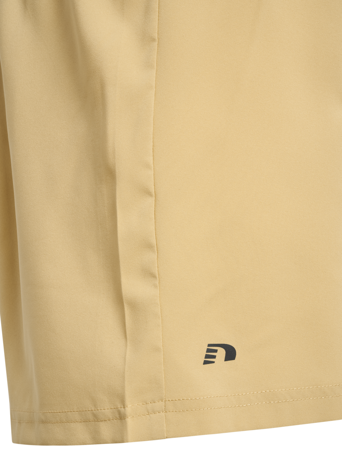nwlMAX ZIP POCKET SHORTS, ANTELOPE, packshot