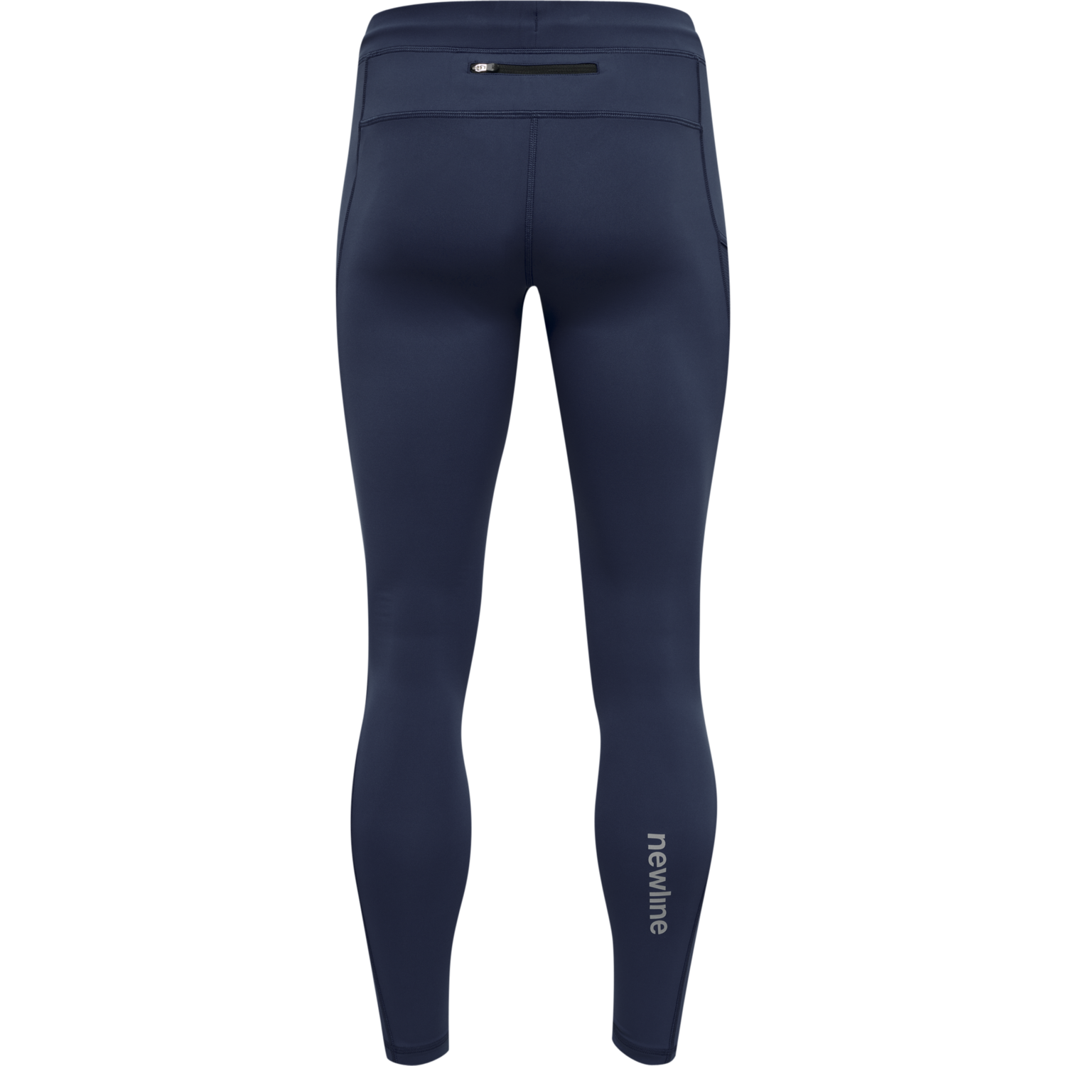 MEN'S CORE TIGHTS, BLACK IRIS, packshot