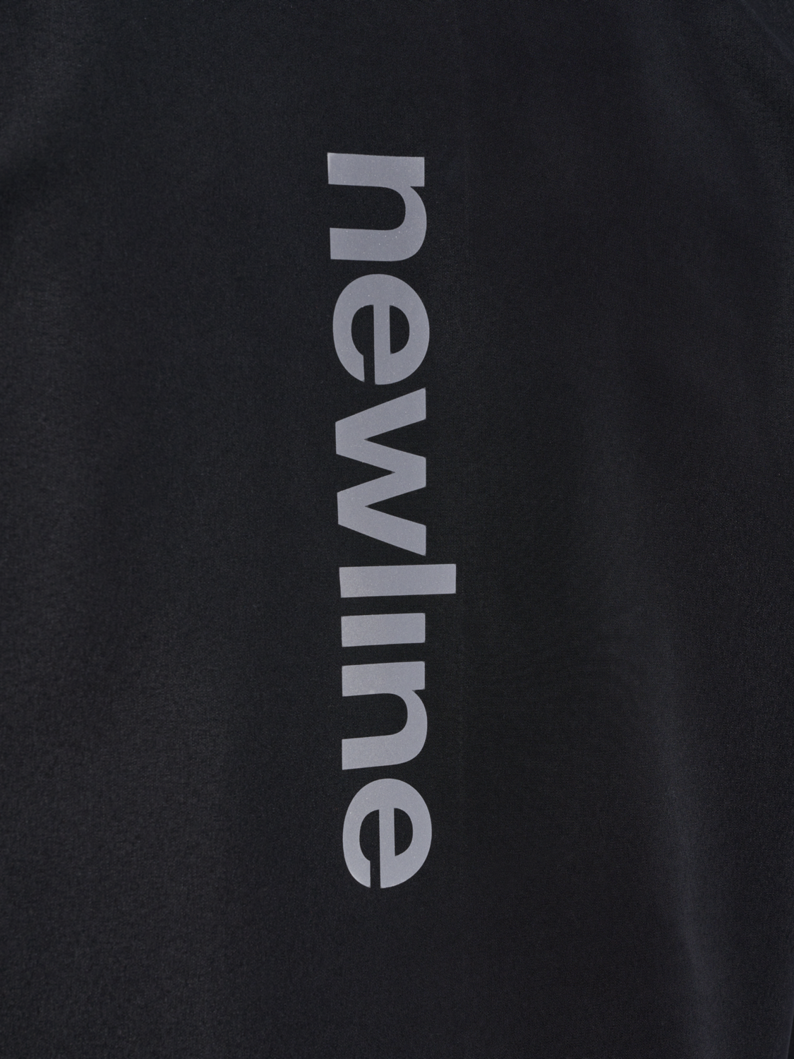 nwlRUSH JACKET W, BLACK, packshot