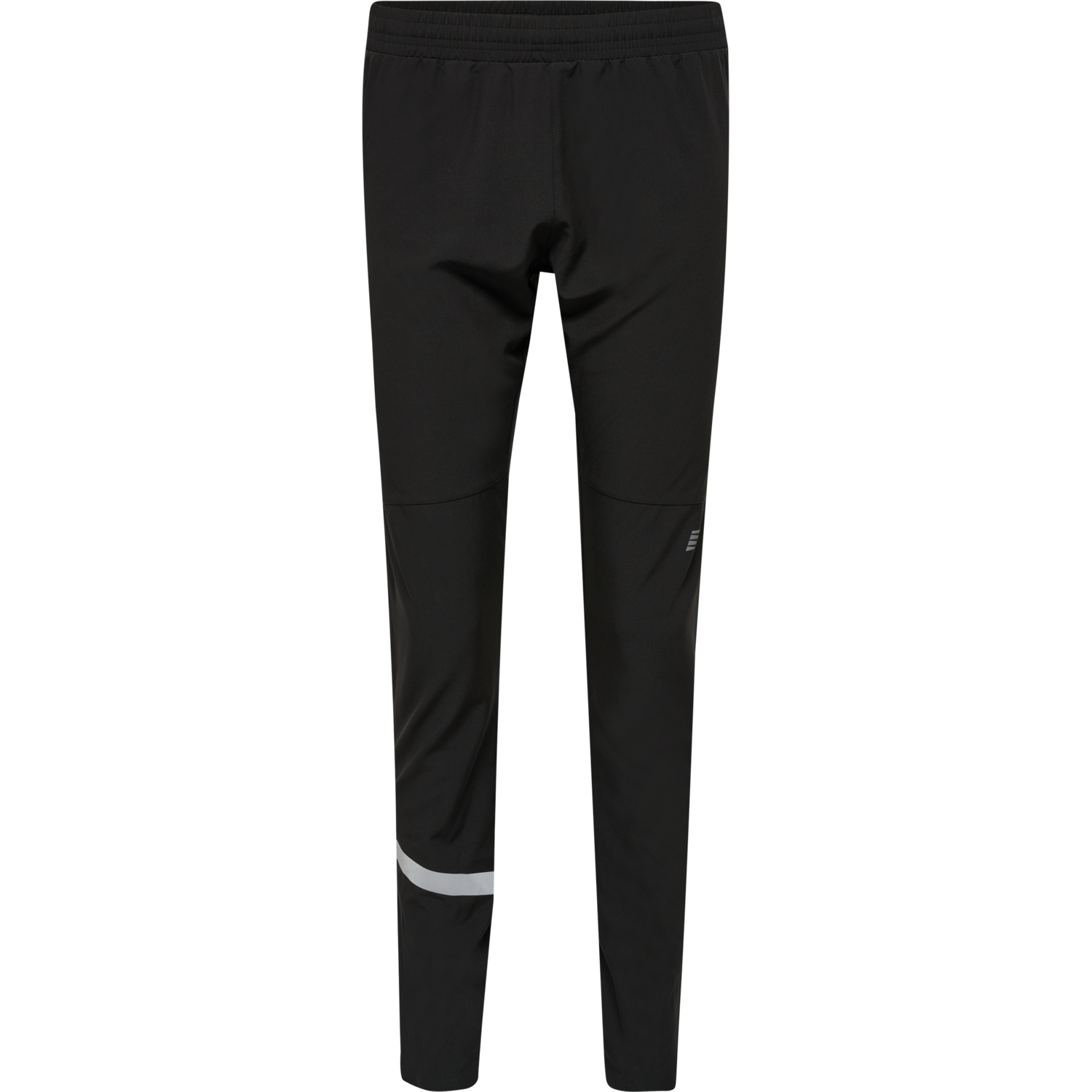 nwlPORTLAND PANTS WOMEN, BLACK, packshot