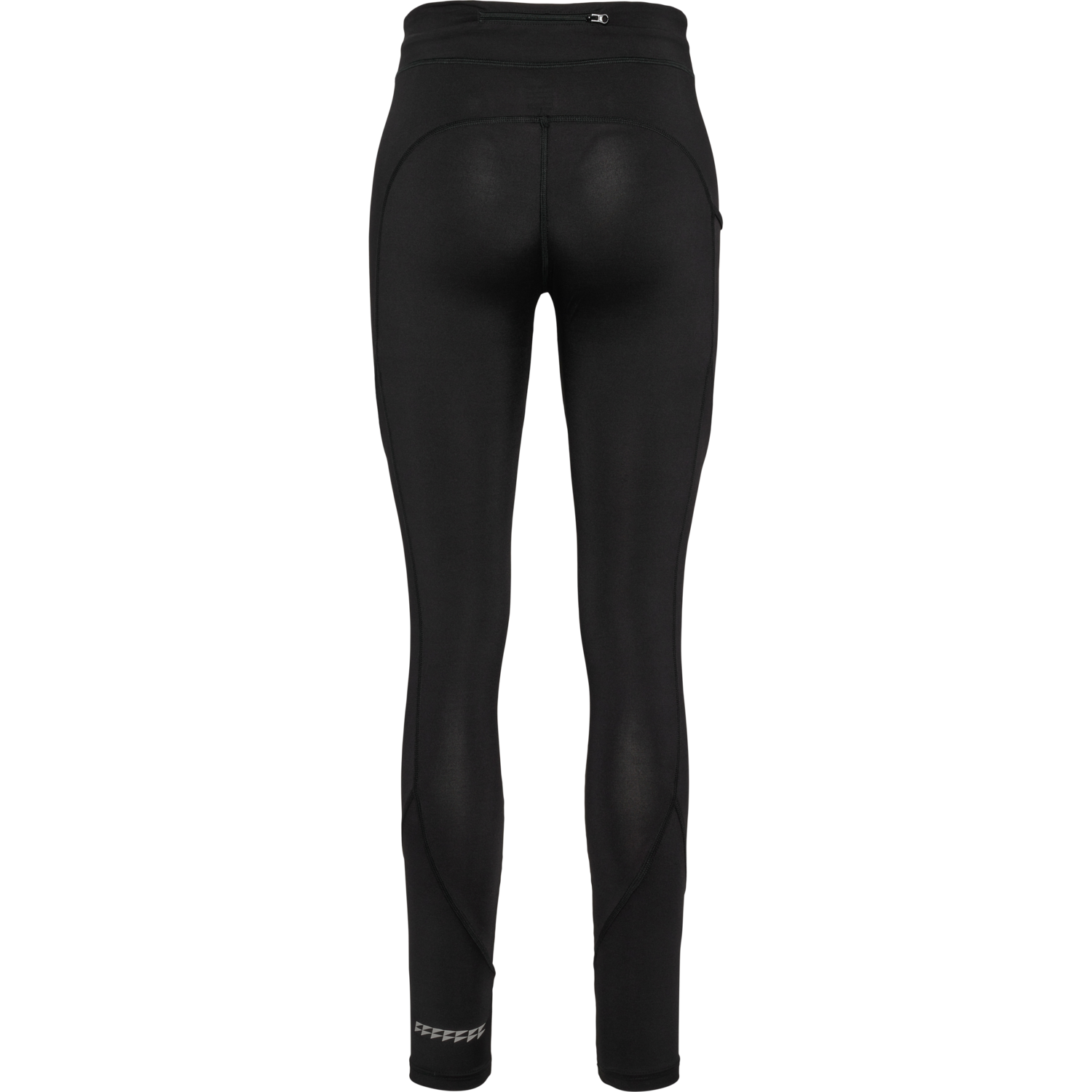 nwlBALTIMORE TIGHTS WOMAN, BLACK, packshot