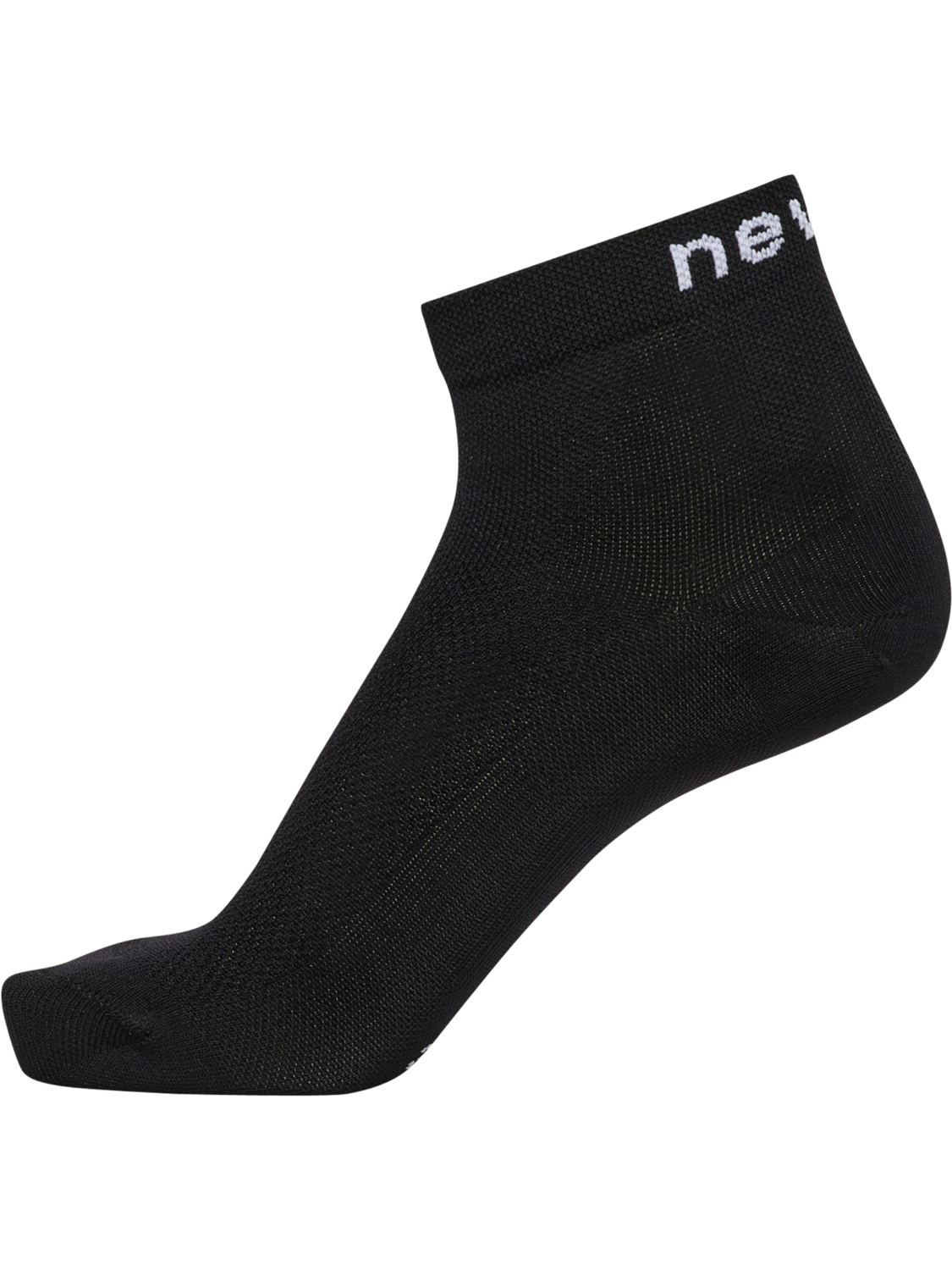 nwlDO FUNCTIONAL ANKLE SOCKS 3-PACK, BLACK, packshot