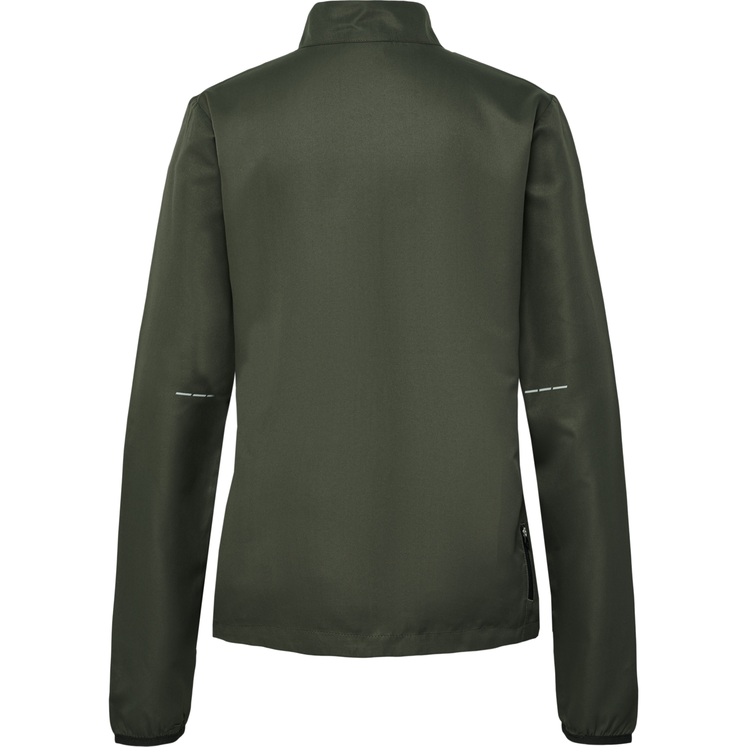 nwlBEAT JACKET WOMAN, BELUGA, packshot