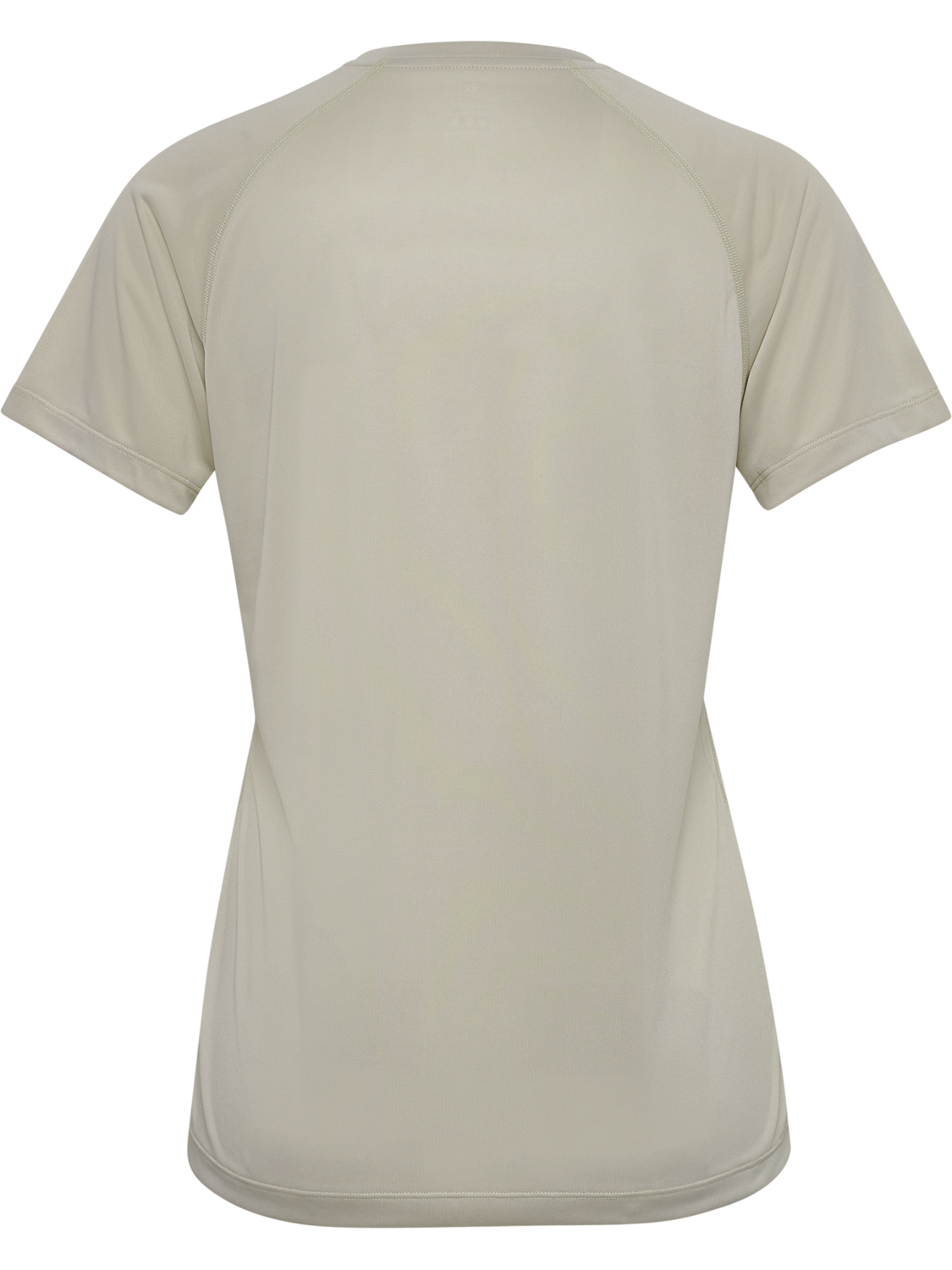 nwlBEAT W T-SHIRT, AGATE GREY, packshot