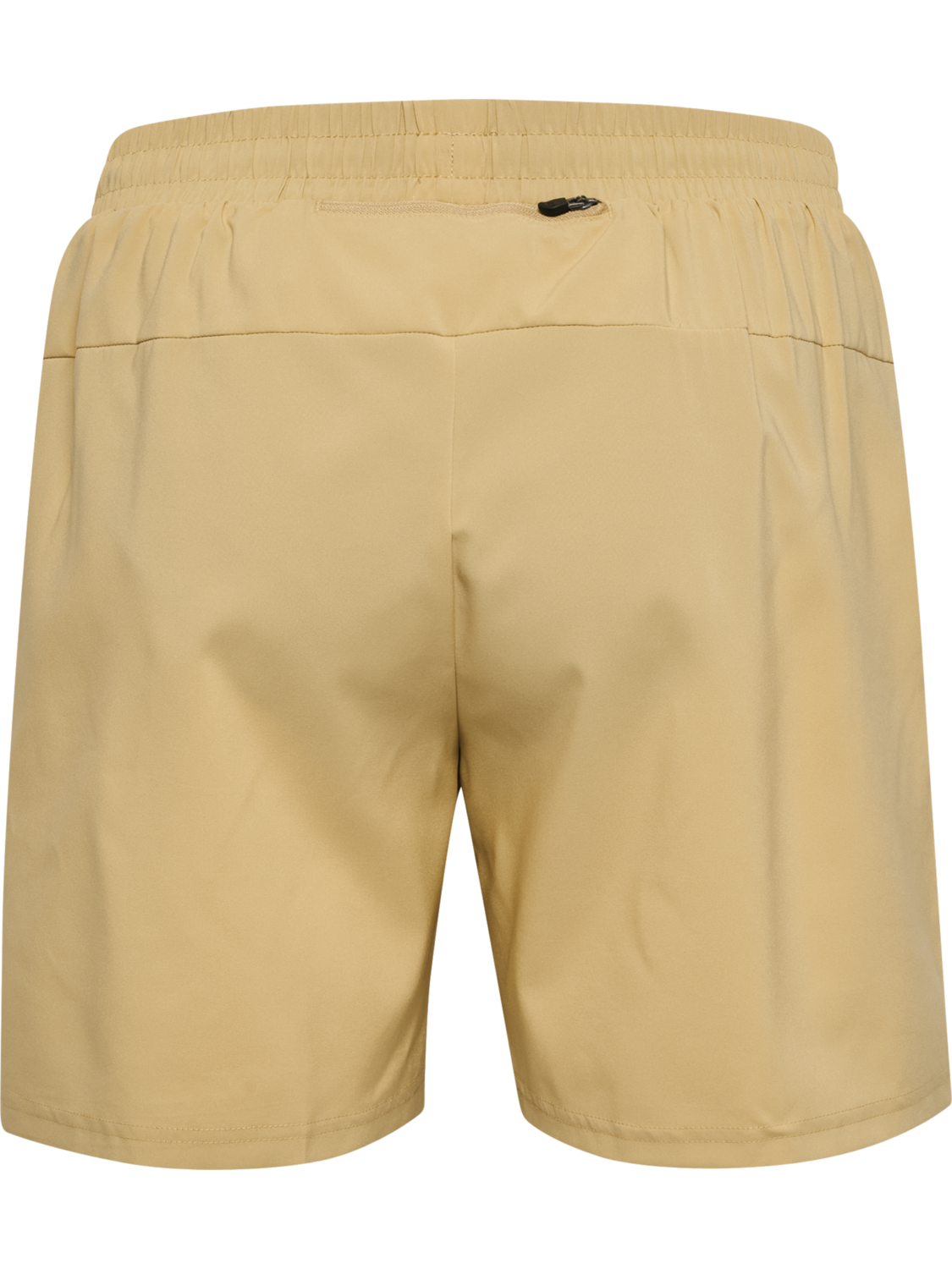 nwlMAX ZIP POCKET SHORTS, ANTELOPE, packshot
