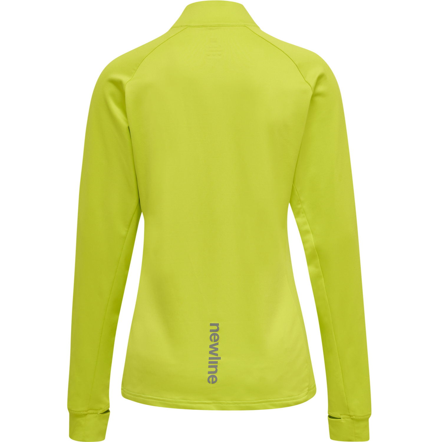 WOMEN'S CORE MIDLAYER, EVENING PRIMROSE, packshot