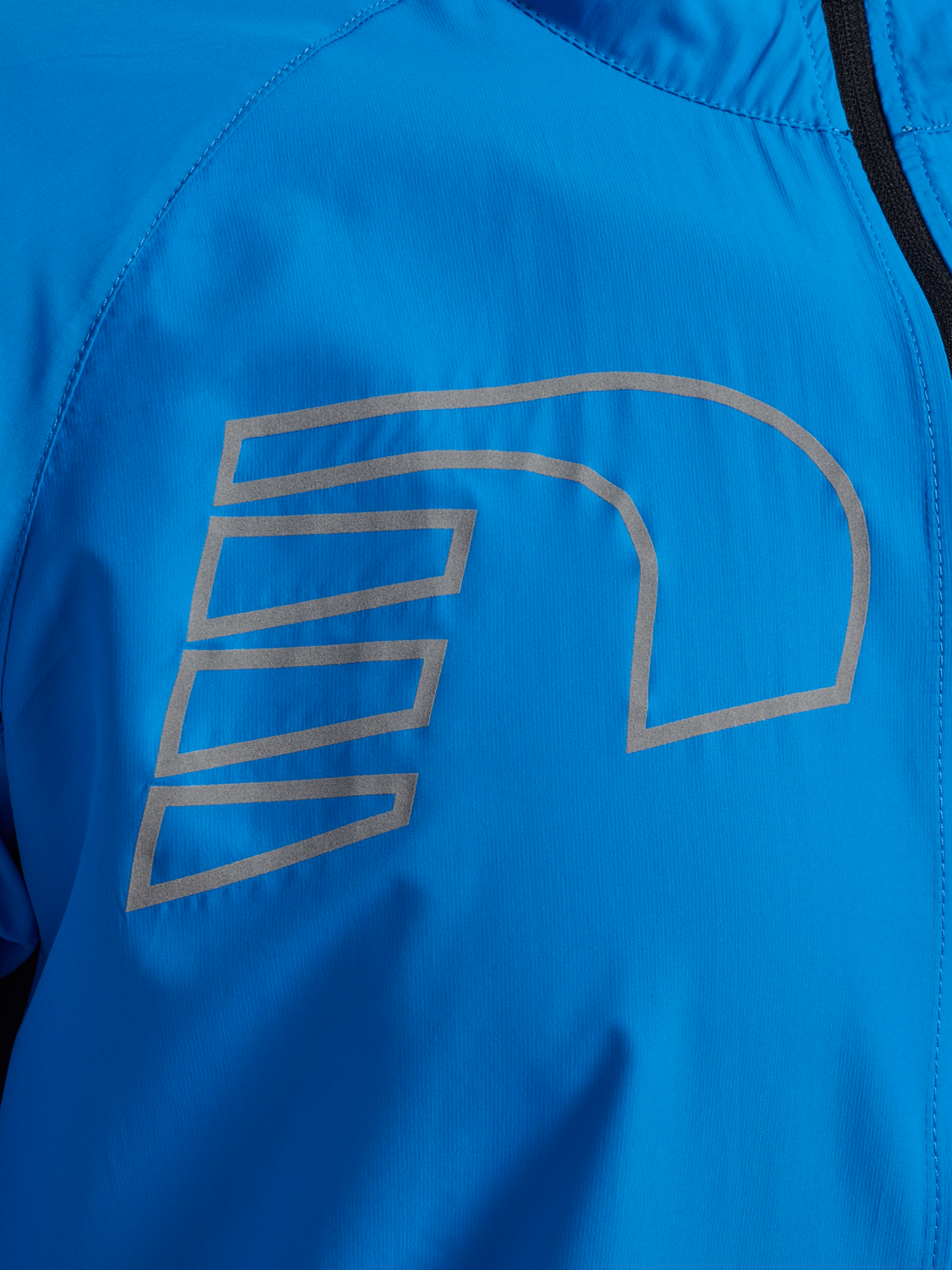 CORE JACKET, BLUE, packshot