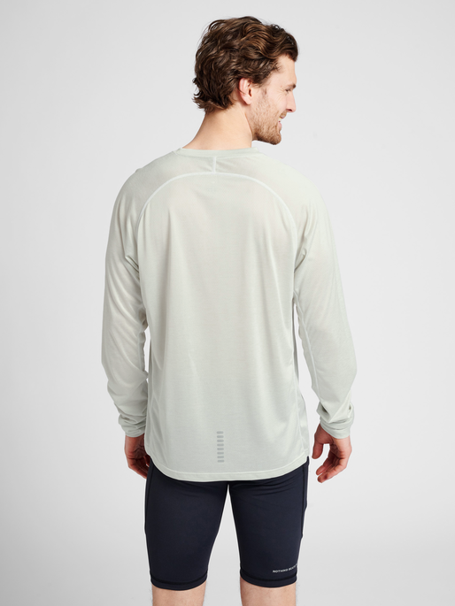 MEN RUNNING L/S, 1113, model