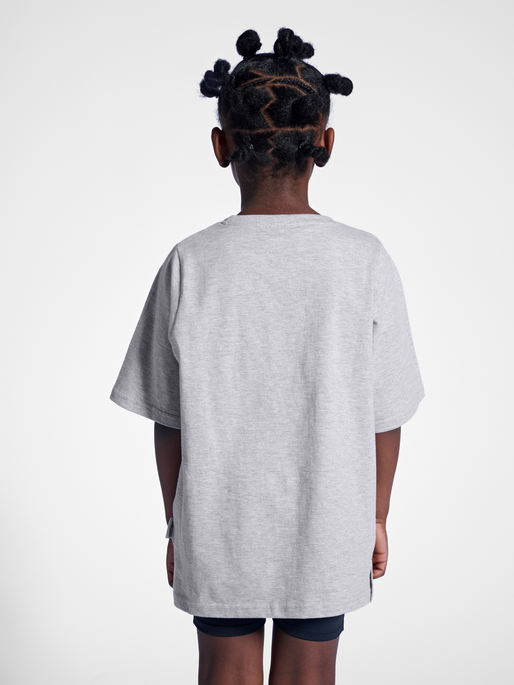 stsOCEAN T-SHIRT S/S, 2006, model