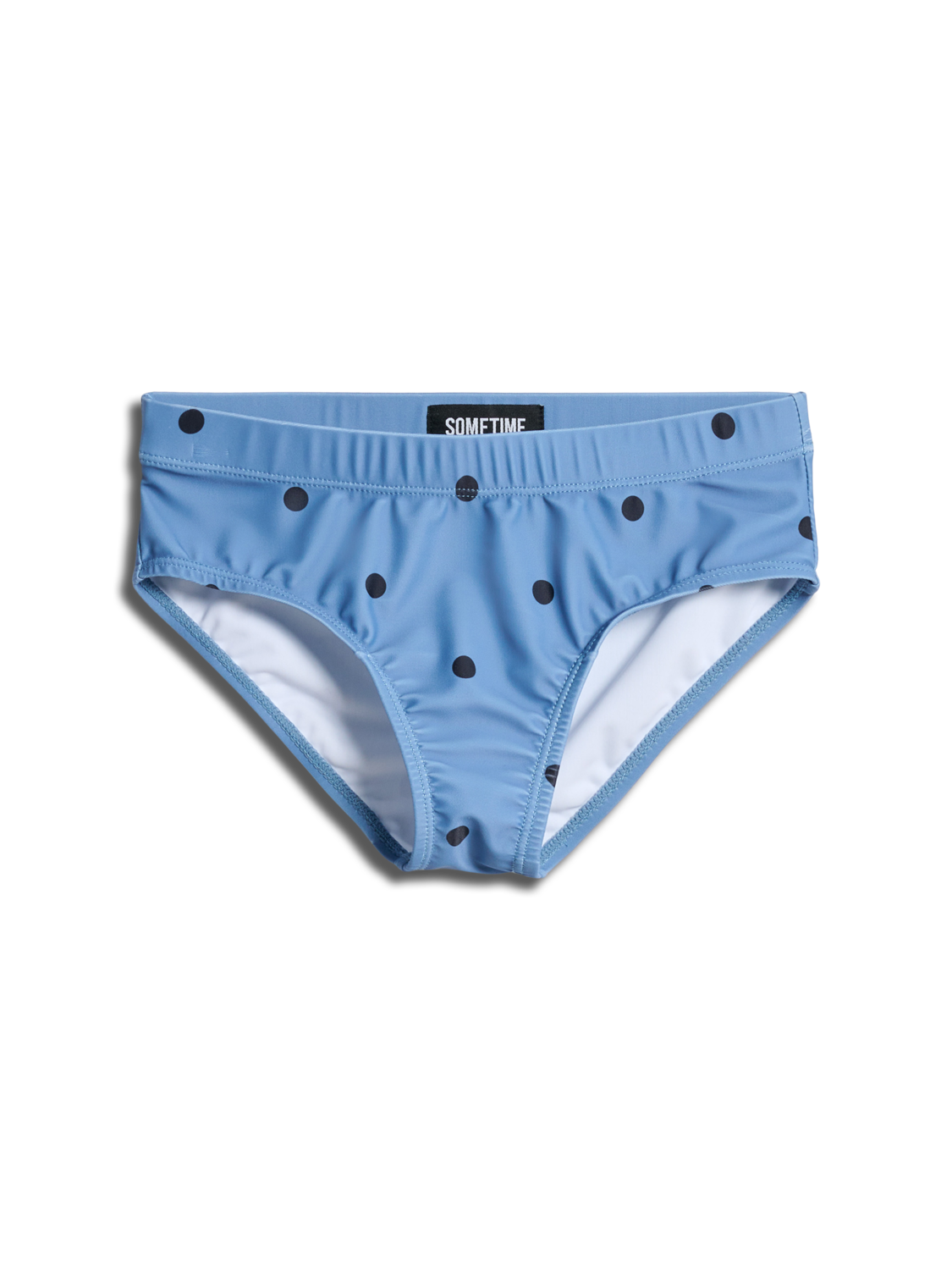 stsNAYA BIKINI, COPEN BLUE, packshot