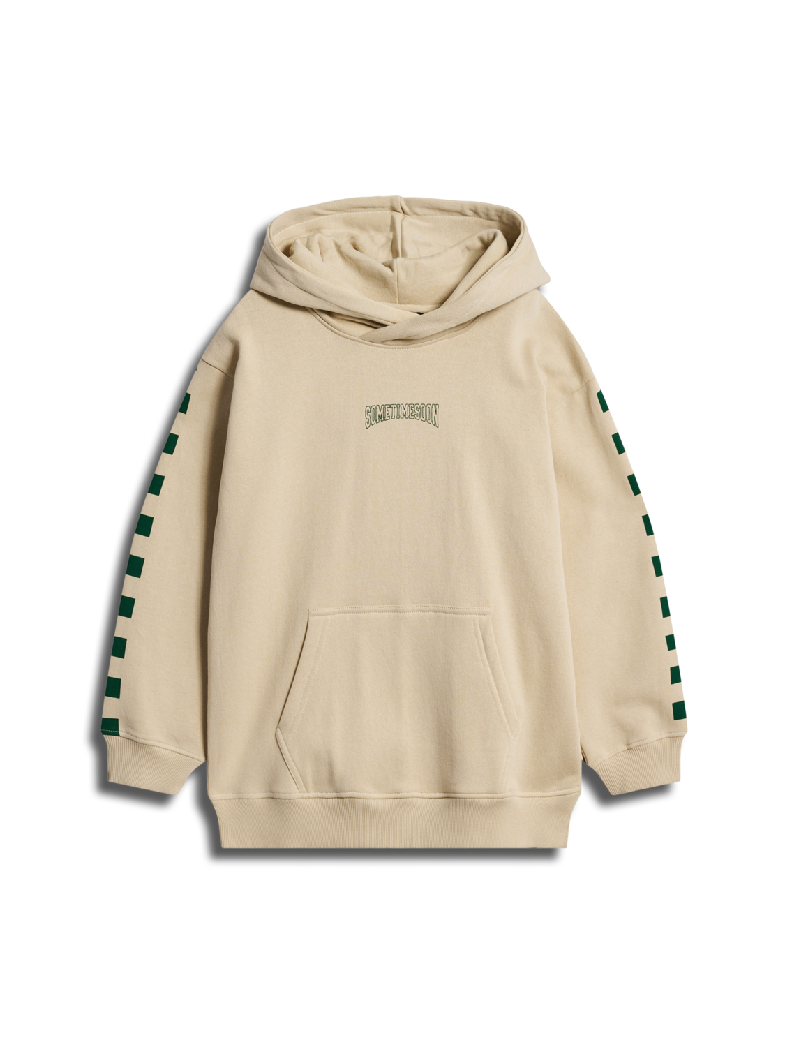 stsORION HOODIE, FOG