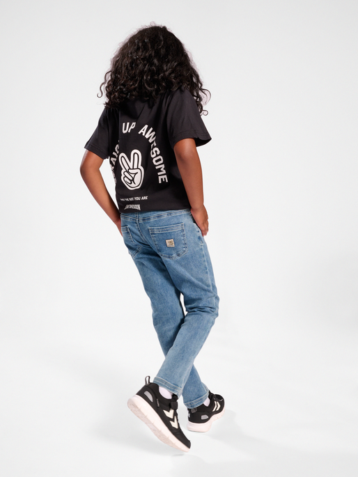 stsTRIGGER JEANS, 7300, model