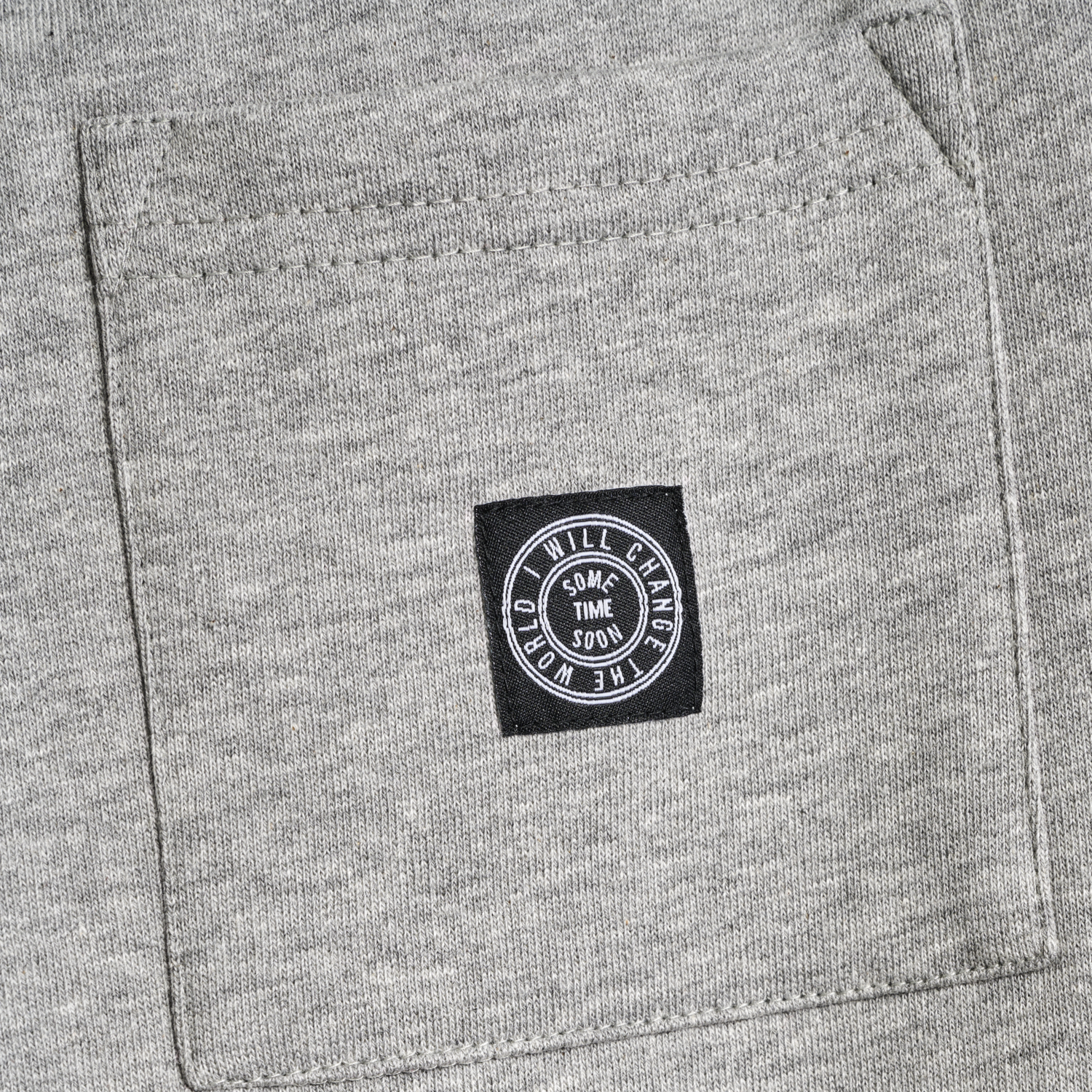 stsDIMAS PANTS, LIGHT GREY MELANGE, packshot