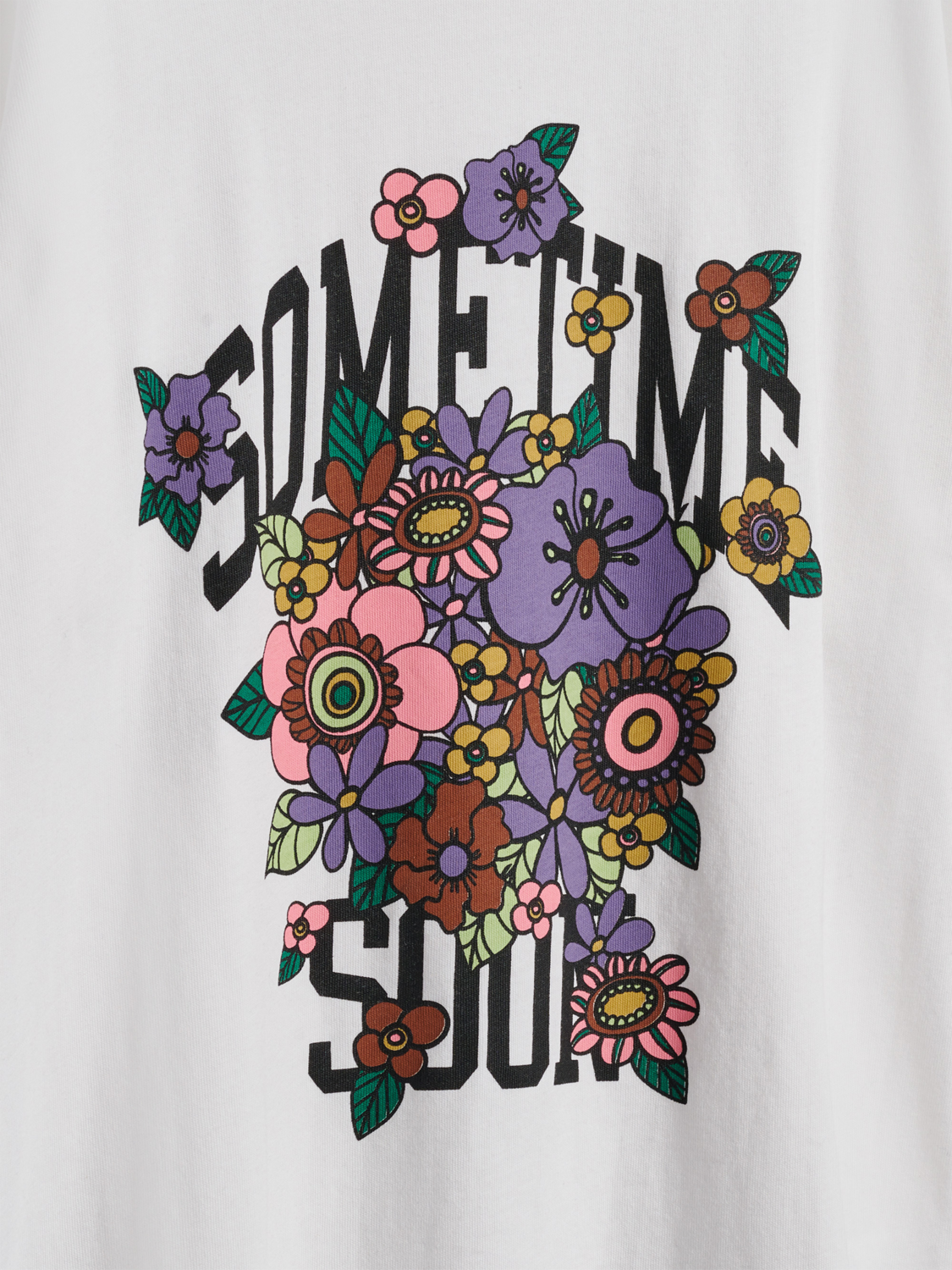 stsJESSIE T-SHIRT, BRIGHT WHITE, packshot