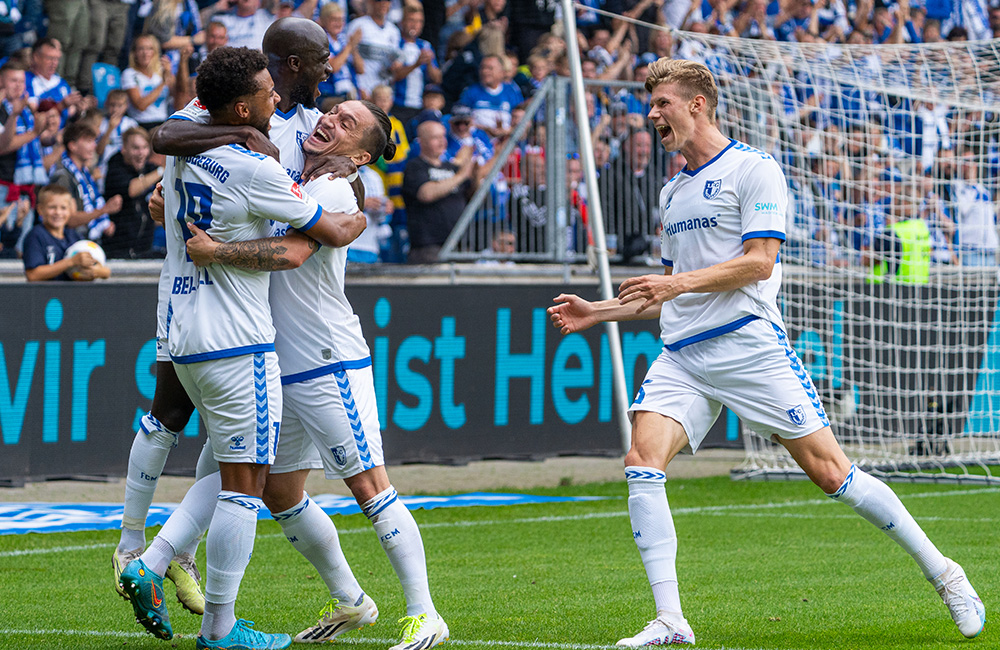 FC MAGDEBURG