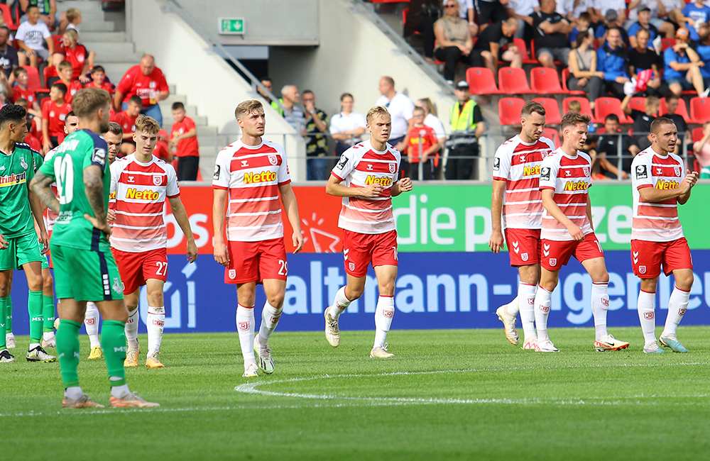 FC REGENSBURG