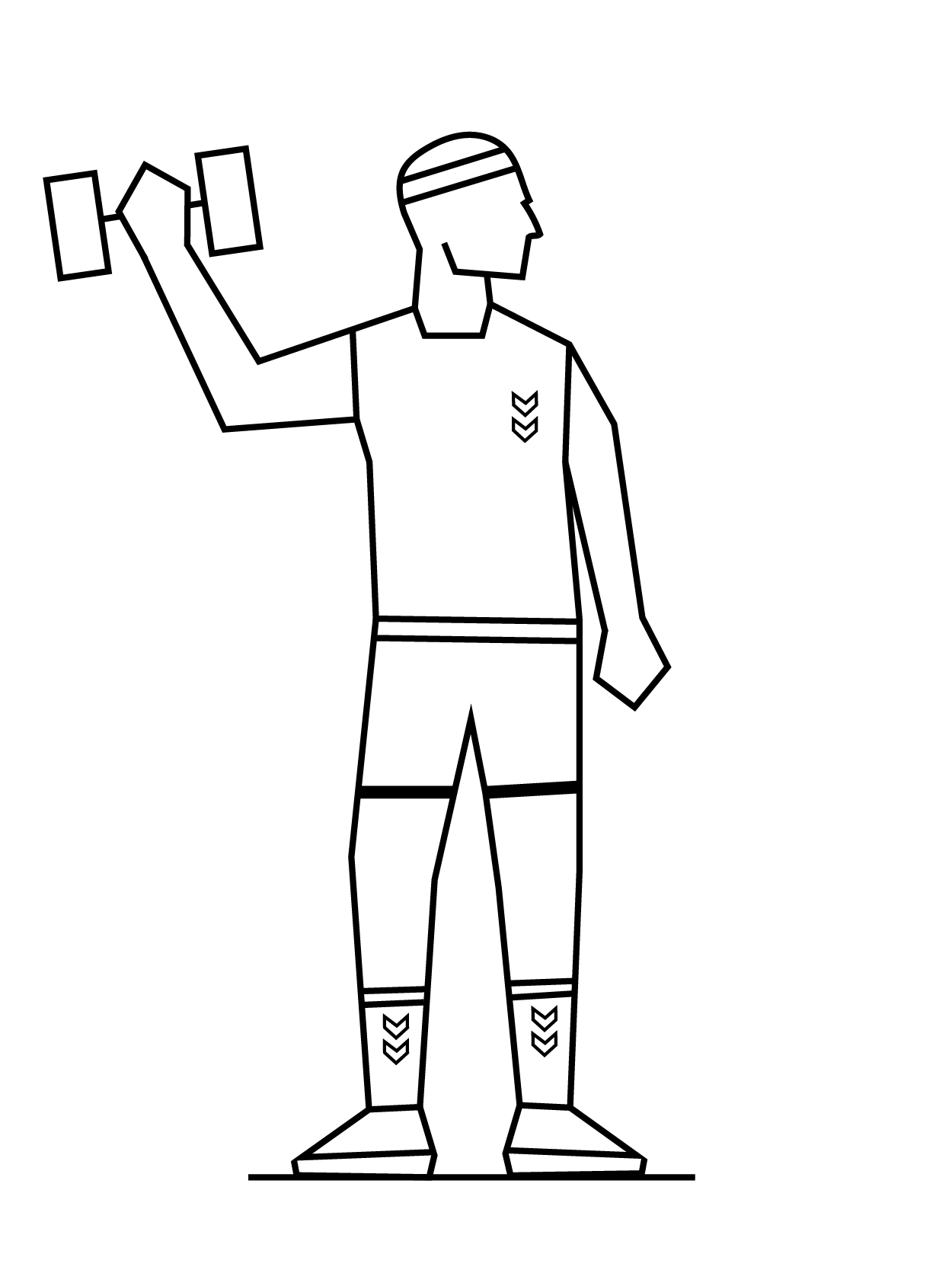 null