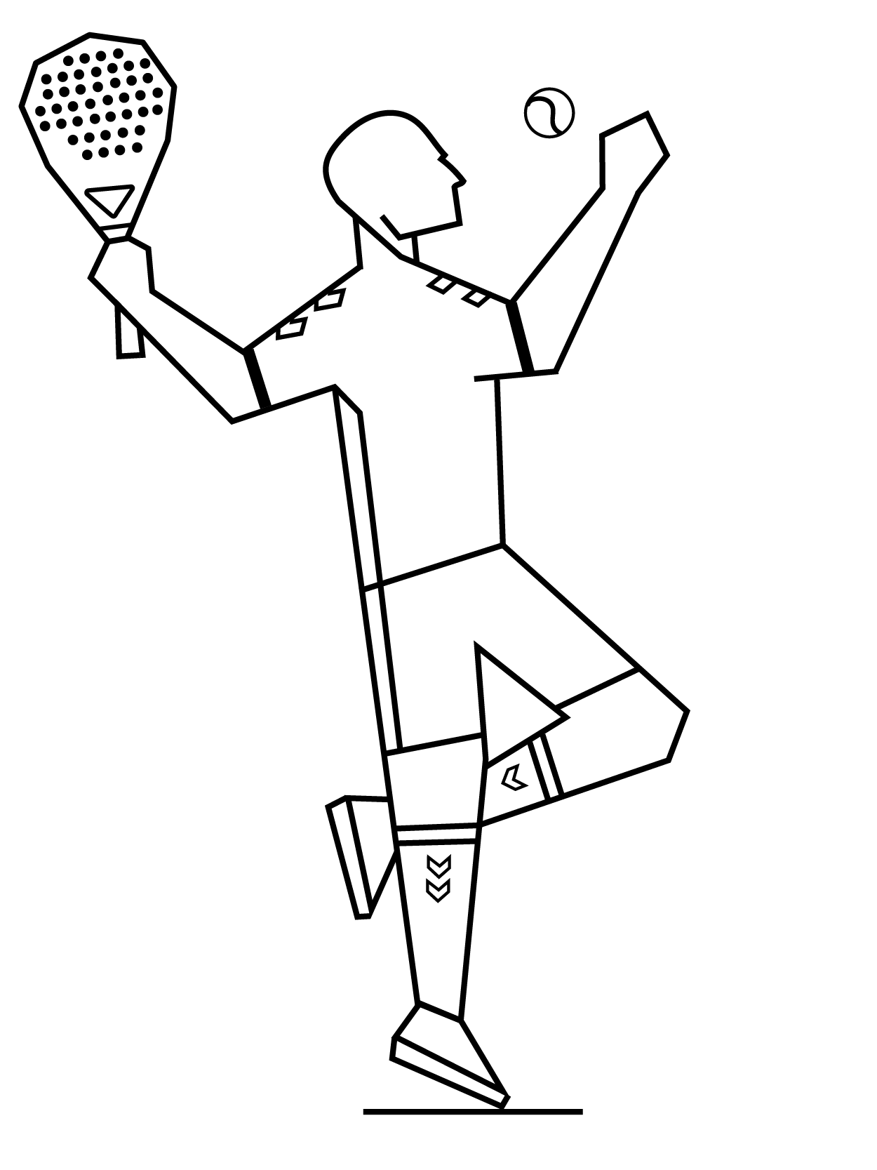 null